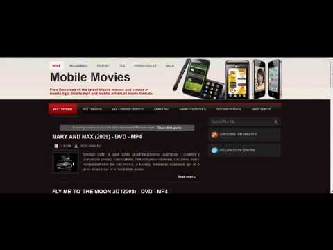 free mobile movies download mp4